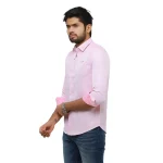 Casual Full Sleeve Check Shirt for Men