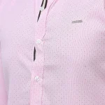 Casual Full Sleeve Check Shirt for Men - Image 3