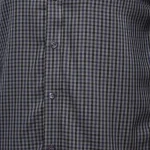 Casual Full Sleeve Check Shirt for Men - Image 3
