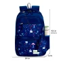 School College and Traveling Backpack By Espiral