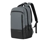 Shaolong GH88M Laptop Backpack - Gray - Image 2