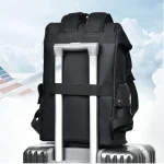 Office Going & Traveling Backpack - Image 5