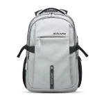 ARCTIC HUNTER B00388 Business Travel & Laptop Backpack - Gray