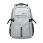 ARCTIC HUNTER B00388 Business Travel & Laptop Backpack - Gray