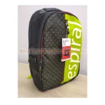 Stylish Water Resistant Laptop & Travel Backpack By Espiral - Image 2