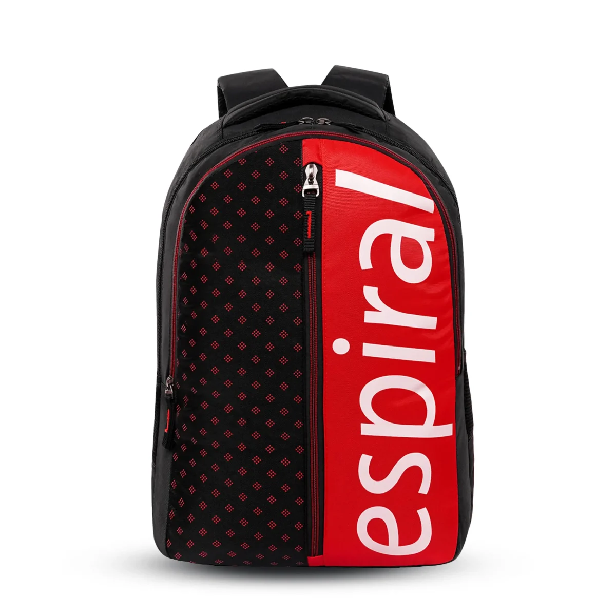 Stylish School & College Backpack By Espiral - Image 1