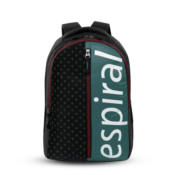 Stylish Water Resistant Backpack By Espiral