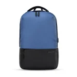 Shaolong GH87M# Premium Quality Laptop Backpack - Blue