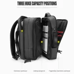 Expendable Business Travel & Laptop Backpack - Image 4