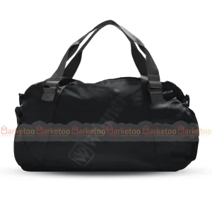 Large Capacity Premium Gym & Traveling Duffel Bag