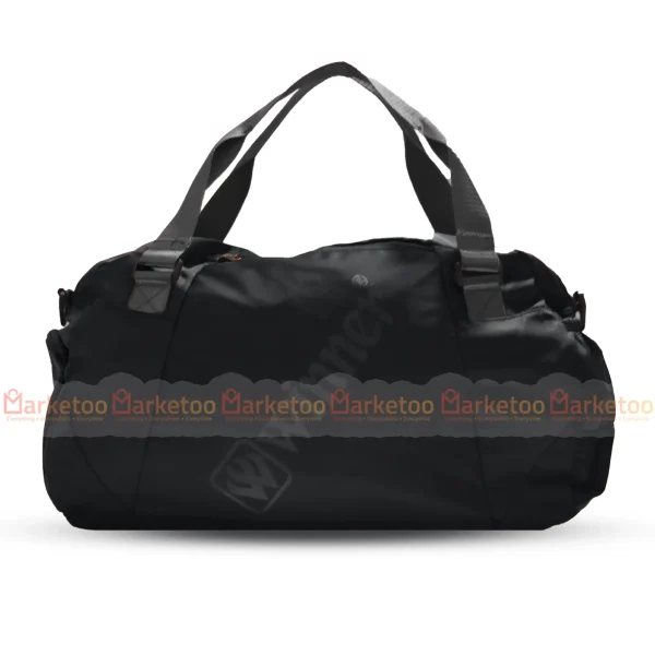 Large Capacity Premium Gym & Traveling Duffel Bag
