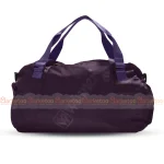 Large Capacity Premium Gym & Traveling Duffel Bag - Purple