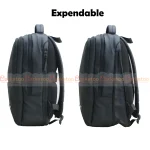 Expendable Laptop and Travel Bag by Sohan-B - Image 3