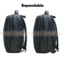 Expendable Laptop and Travel Bag by Sohan-B - Image 3