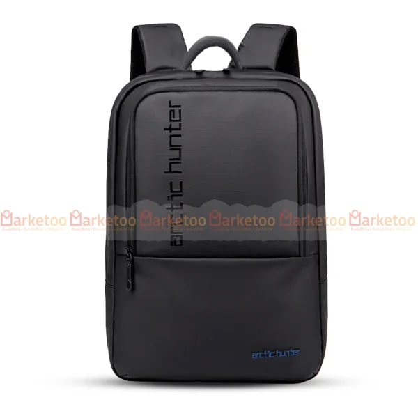 Expendable Laptop and Travel Bag by Sohan-B