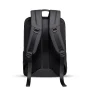 Arctic Hunter B00532 Business Travel & Laptop Backpack - Black - Image 3