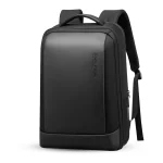 Mark Ryden MR1927 Business Travel & Laptop Backpack - Black