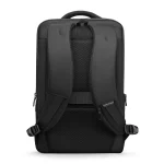 Mark Ryden MR1927 Business Travel & Laptop Backpack - Black - Image 4