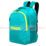 College and Traveling Backpack by Espiral - Image 2