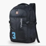 School College and Travel Bag By Espiral