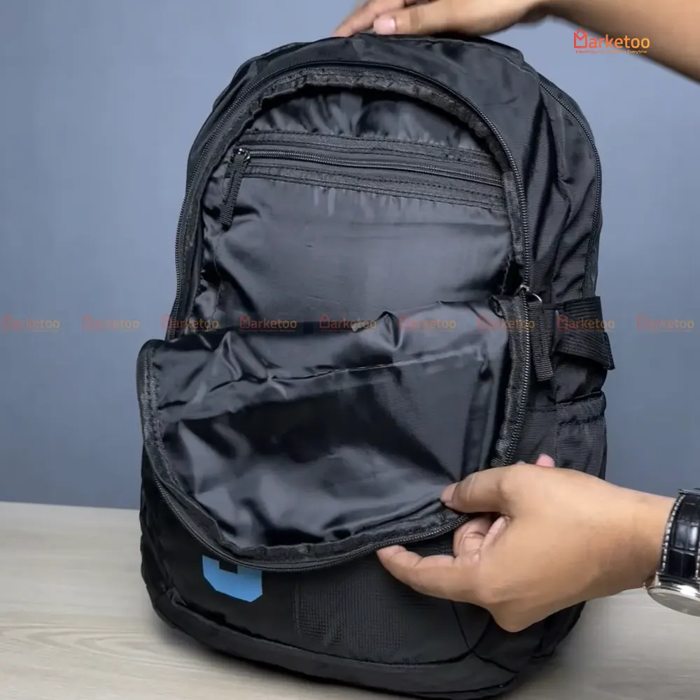 3series_1.2 School College and Travel Bag By Espiral - Image 2