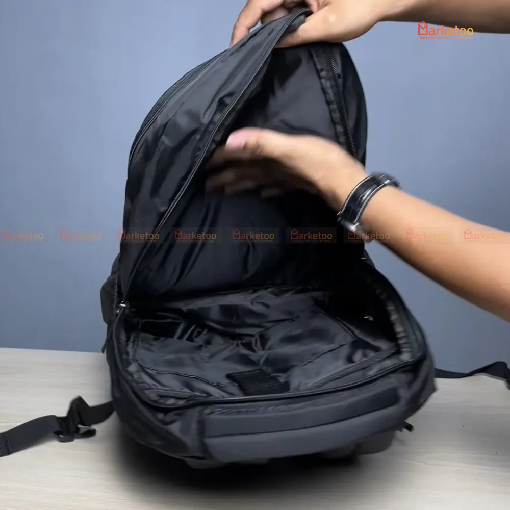 3series_1.3 School College and Travel Bag By Espiral - Image 3