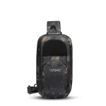 Ozuko 9361 Ultimate Durable and Versatile Crossbody Bag - Image 2