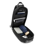 Ozuko 9562 Ultimate Durable and Versatile Crossbody Bag - Image 4