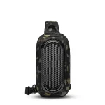 Ozuko 9562 Ultimate Durable and Versatile Crossbody Bag - Image 2