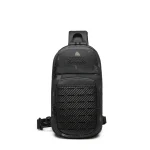 Ozuko 9577 Ultimate Durable and Versatile Crossbody Bag - Image 2