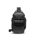 Ozuko 9659 Ultimate Durable and Versatile Crossbody Bag - Image 2