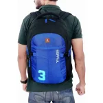 School College and Travel Bag By Espiral - Image 3
