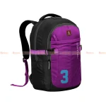 School College and Travel Bag By Espiral - Image 2