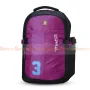 School College and Travel Bag By Espiral