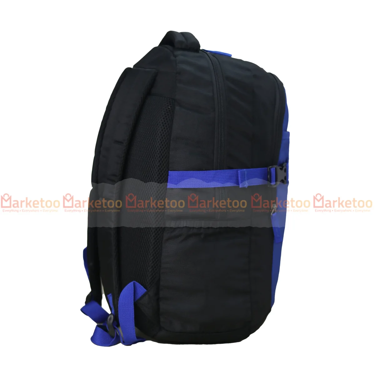 School College and Travel Bag By Espiral - Image 4