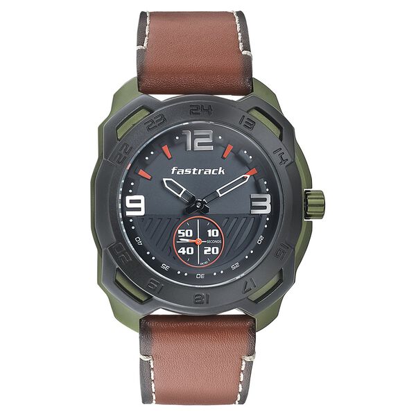 FASTRACK 3192AL01