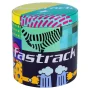 FASTRACK 3224NL01 Ultimate Black Dial Black Leather Belt Analog Men’s Watch - Image 4