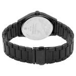 FASTRACK NP3247NM02 Ultimate Gray Dial Metal Strap Analog Men’s Watch - Image 3