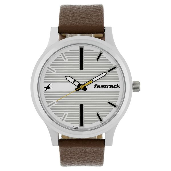 FASTRACK NP38051SL01