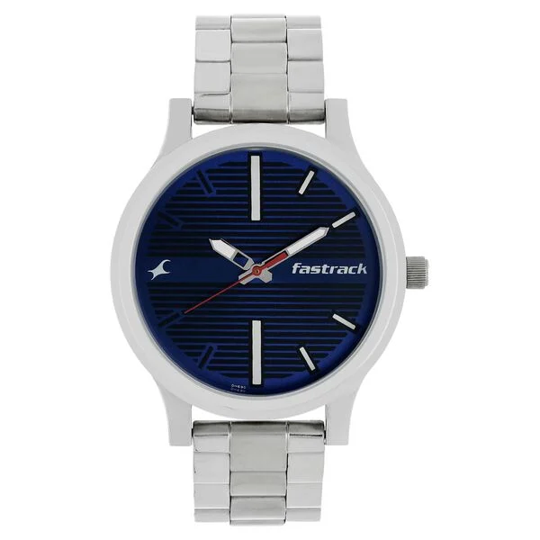 FASTRACK 38051SM03