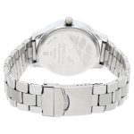 FASTRACK 38051SM03 Ultimate Blue Dial Metal Strap Analog Men’s Watch - Image 3