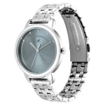 FASTRACK 6282SM02 Luxurious Metal Strap Analog Women’s Watch - Image 2
