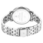 FASTRACK 6282SM02 Luxurious Metal Strap Analog Women’s Watch - Image 3