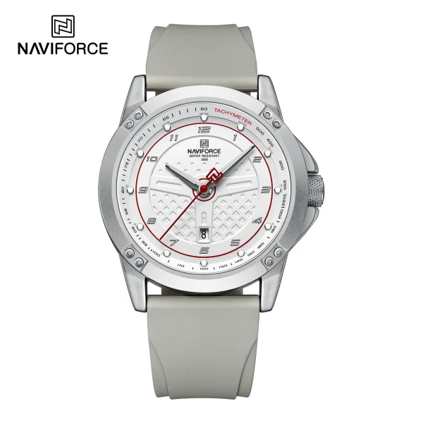 Naviforce 8031