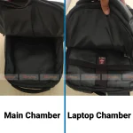 Premium Quality Travel Bag With Large Capacity by Sohan-B - Image 3