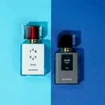 SRK Combo Inspired by Dunhill Icon & Diptyque Tam Dao - 60ml (30ml+30ml) - Image 2