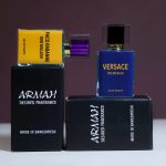 Combo Inspired by Dylan Blue and 1 Million - 60ml (30ml+30ml) - Image 2