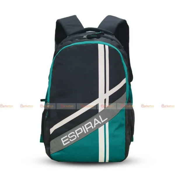 Stylish Water Resistant Laptop & Travel Backpack By Espiral