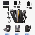 Expendable Business Travel & Laptop Backpack - Image 2