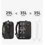 Expendable Business Travel & Laptop Backpack - Image 3